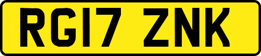 RG17ZNK