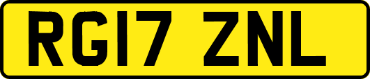 RG17ZNL