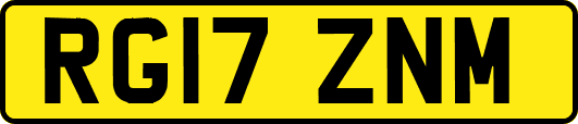 RG17ZNM