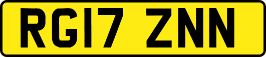 RG17ZNN