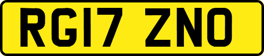 RG17ZNO