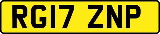 RG17ZNP