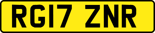 RG17ZNR