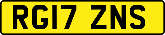 RG17ZNS