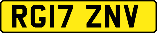 RG17ZNV