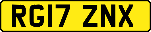 RG17ZNX