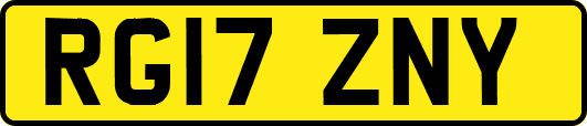 RG17ZNY