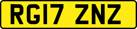 RG17ZNZ