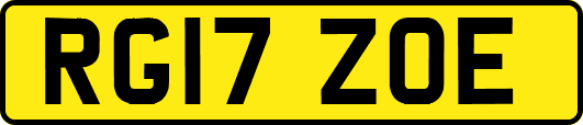 RG17ZOE