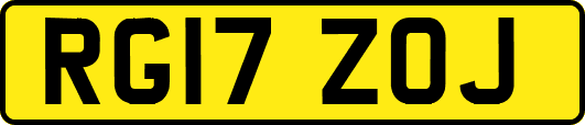 RG17ZOJ