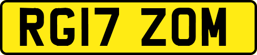 RG17ZOM