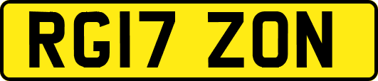 RG17ZON
