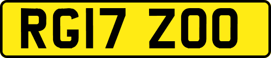 RG17ZOO