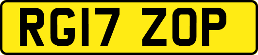 RG17ZOP