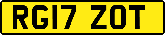RG17ZOT