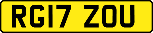RG17ZOU
