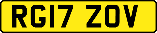 RG17ZOV