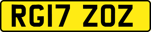 RG17ZOZ