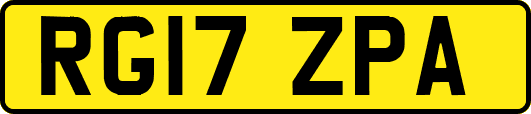 RG17ZPA