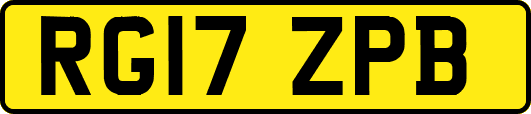 RG17ZPB