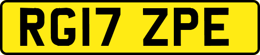 RG17ZPE