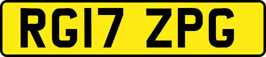 RG17ZPG