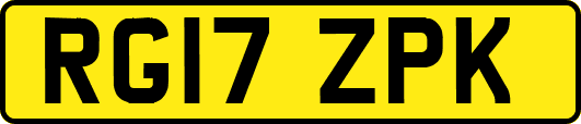 RG17ZPK