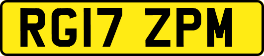 RG17ZPM