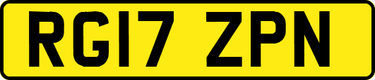 RG17ZPN