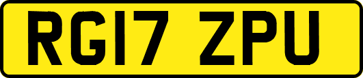 RG17ZPU