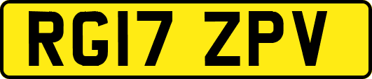 RG17ZPV