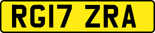 RG17ZRA