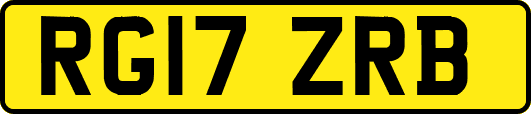 RG17ZRB