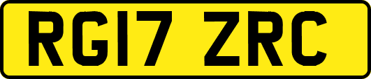 RG17ZRC