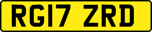 RG17ZRD