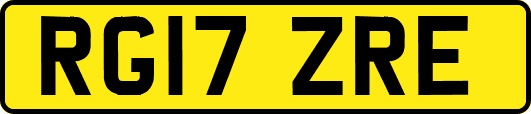 RG17ZRE
