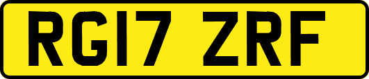 RG17ZRF