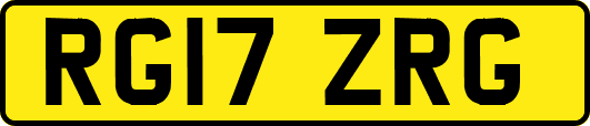 RG17ZRG