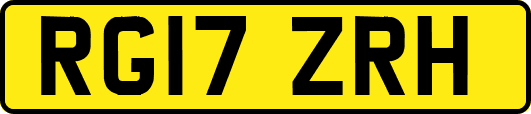 RG17ZRH