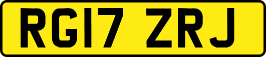RG17ZRJ