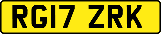 RG17ZRK