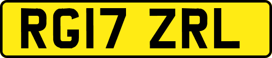 RG17ZRL