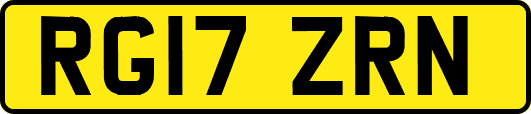 RG17ZRN