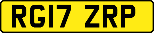 RG17ZRP