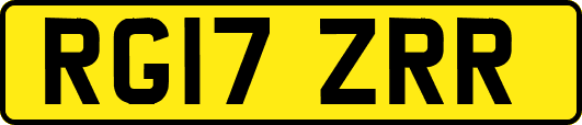 RG17ZRR
