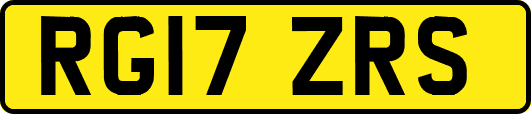 RG17ZRS