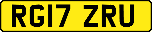 RG17ZRU