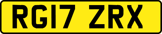 RG17ZRX