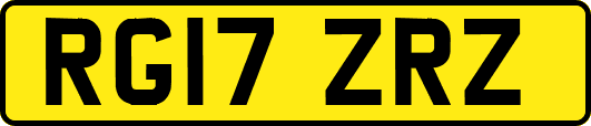 RG17ZRZ