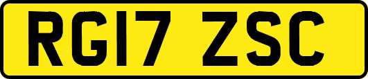 RG17ZSC